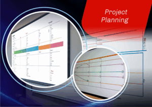 Jecu projects planning designs