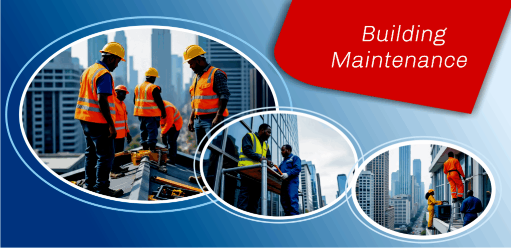 jecu building manitenance 01
