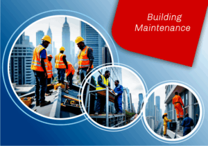 jecu building manitenance