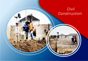 jecu civil construction