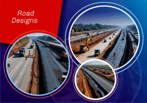 jecu engineering road designs