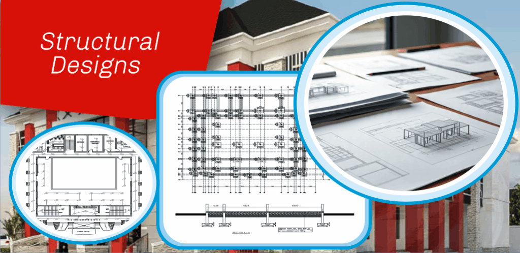 jecu engineering structural designs