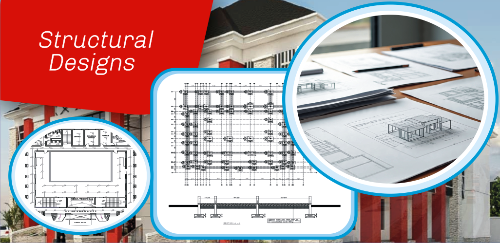 jecu engineering structural designs